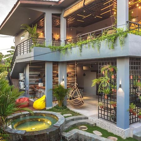 7Rooms Villa Seminyak Esterno foto