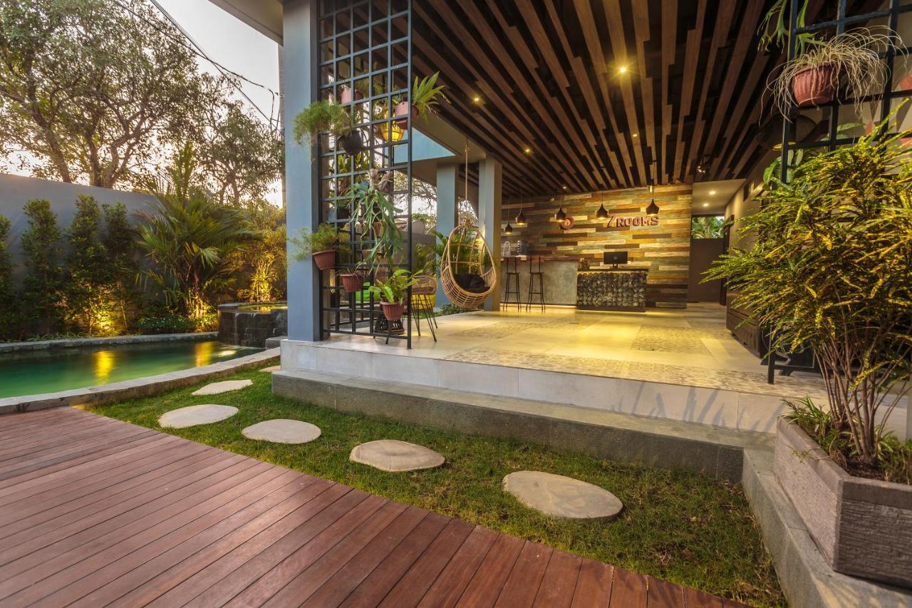 7Rooms Villa Seminyak Esterno foto