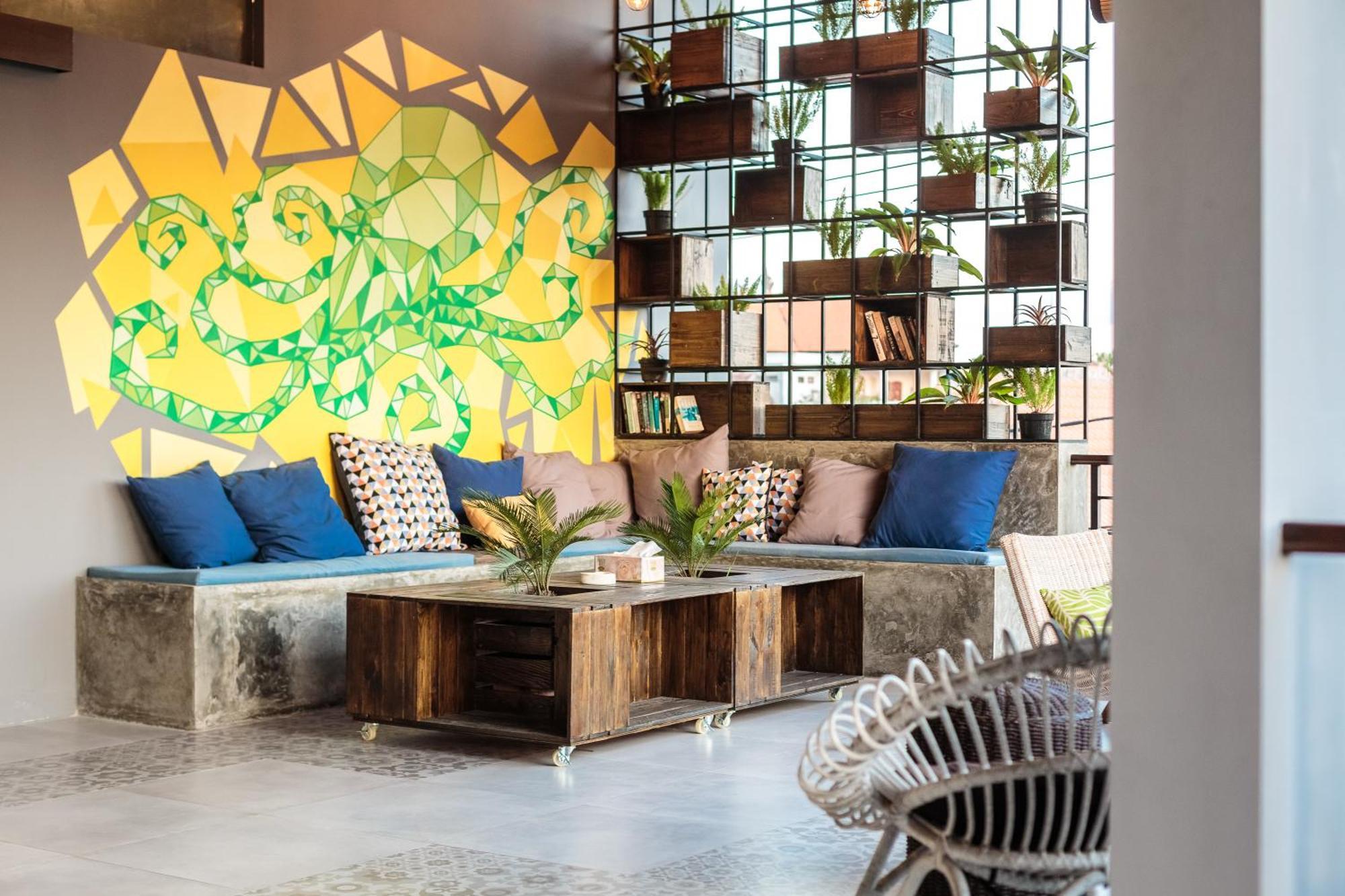 7Rooms Villa Seminyak Esterno foto